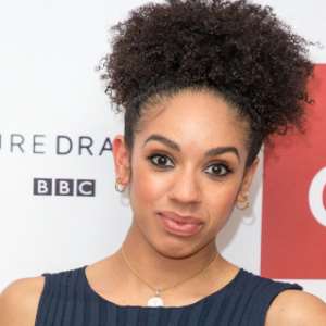 Pearl Mackie